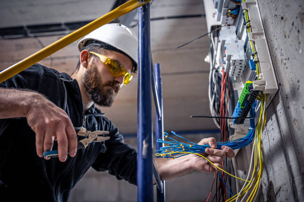 Best Electrical Rewiring Services  in Harper Woods, MI
