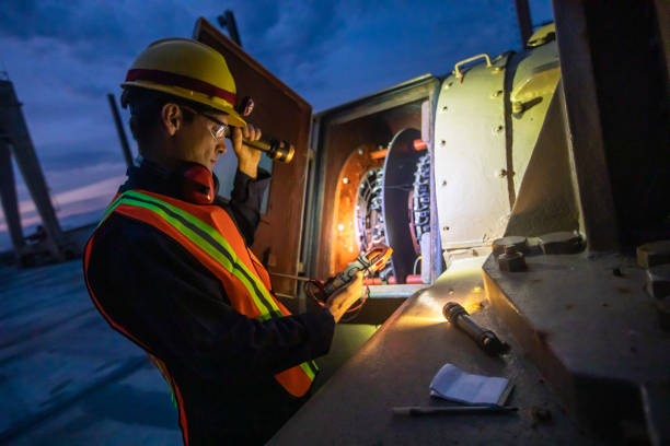 Best Electrical Troubleshooting Services  in Harper Woods, MI