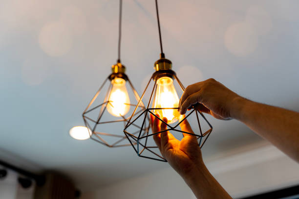 Outdoor Lighting Installation in Harper Woods, MI