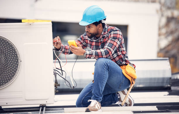 Best Electrical Repair Services  in Harper Woods, MI