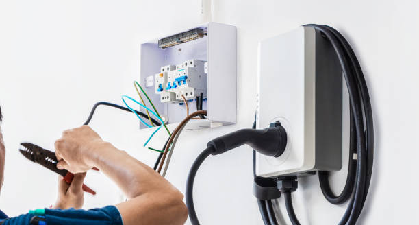 Trusted Harper Woods, MI Electrician Experts