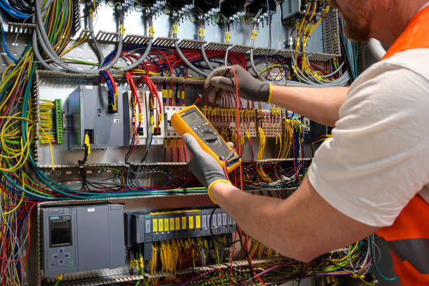 Best 24-Hour Electrician  in Harper Woods, MI