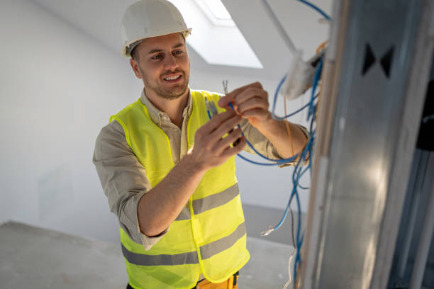 Generator Installation Services in Harper Woods, MI